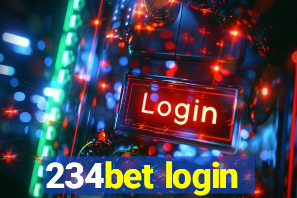 234bet login